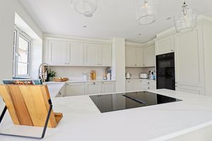 Kitchen- click for photo gallery